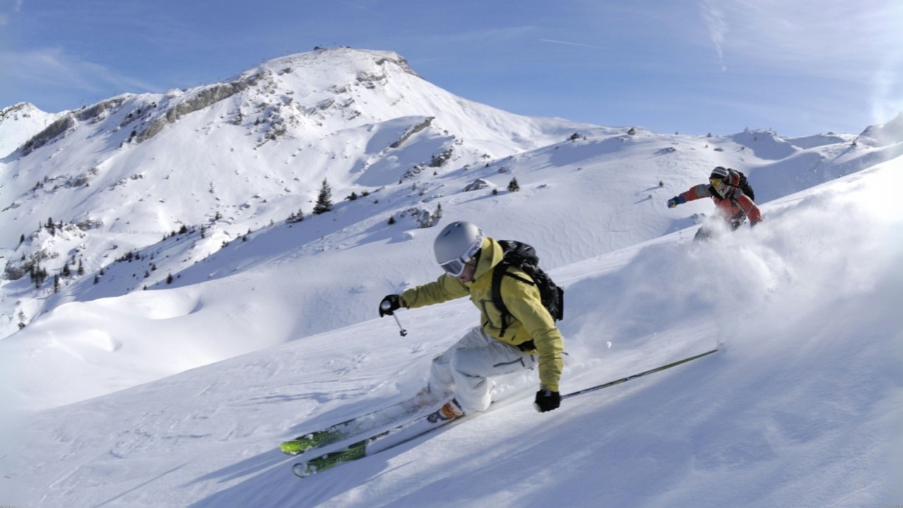 The Best Ski Resorts in the U.S. (2025)

