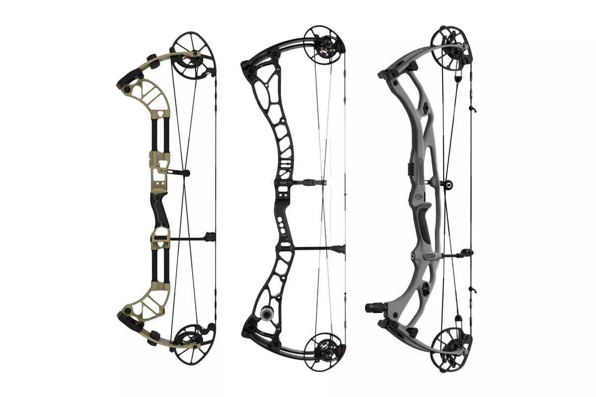 The Best New Bowhunting Gear of 2025


