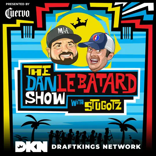 The Dan Le Batard Show
