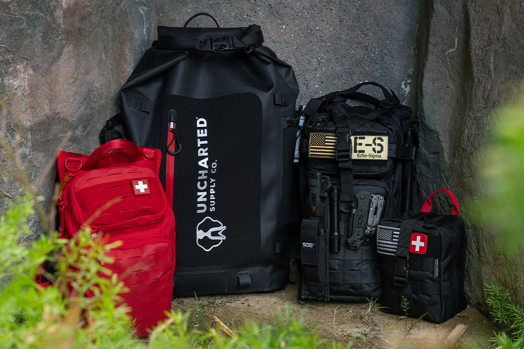Tested: The Best Survival Kits For At-Home & Off-Grid Emergencies
