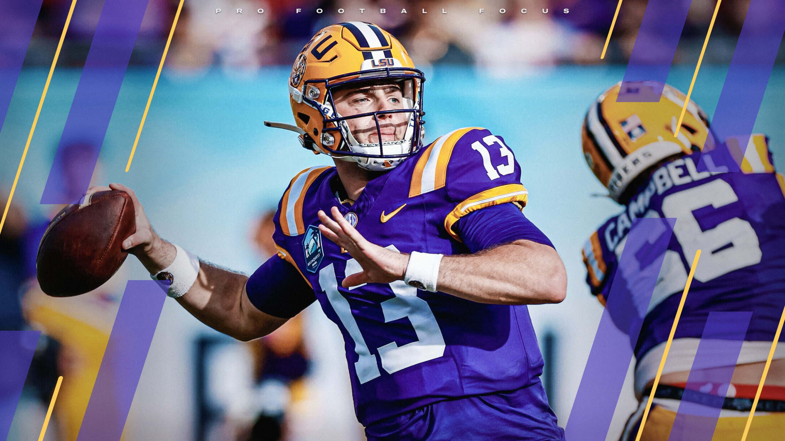 The best units in college football: Ranking the top 10 teams at every position group
