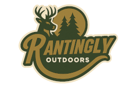 Rantingly Logo