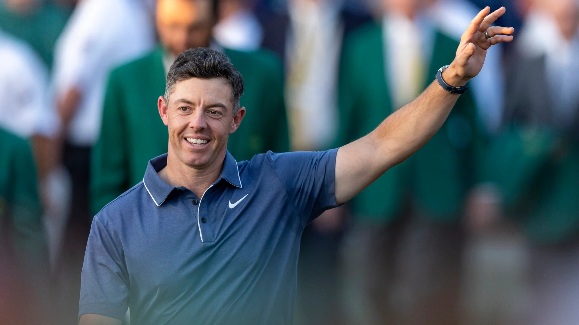Updated PGA Tour career money list standings: Rory McIlroy closes in on Tiger Woods
