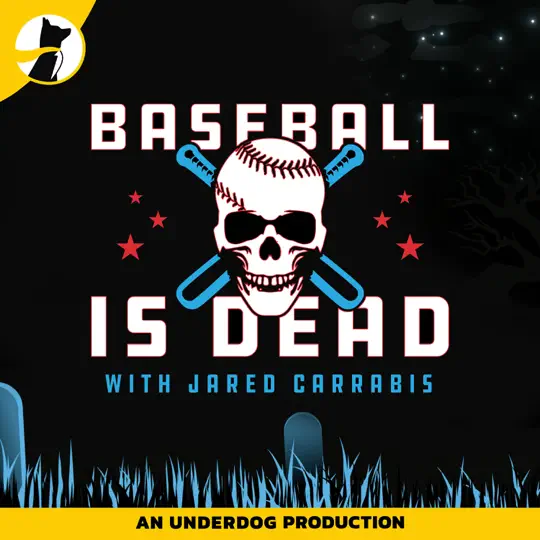 Baseball is Dead