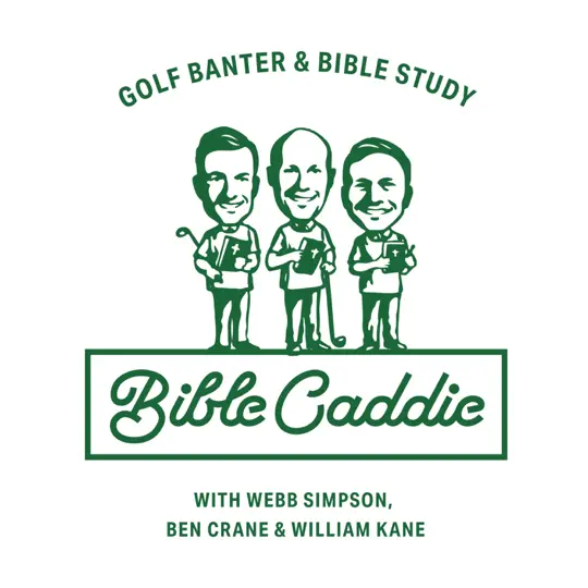 Bible Caddie