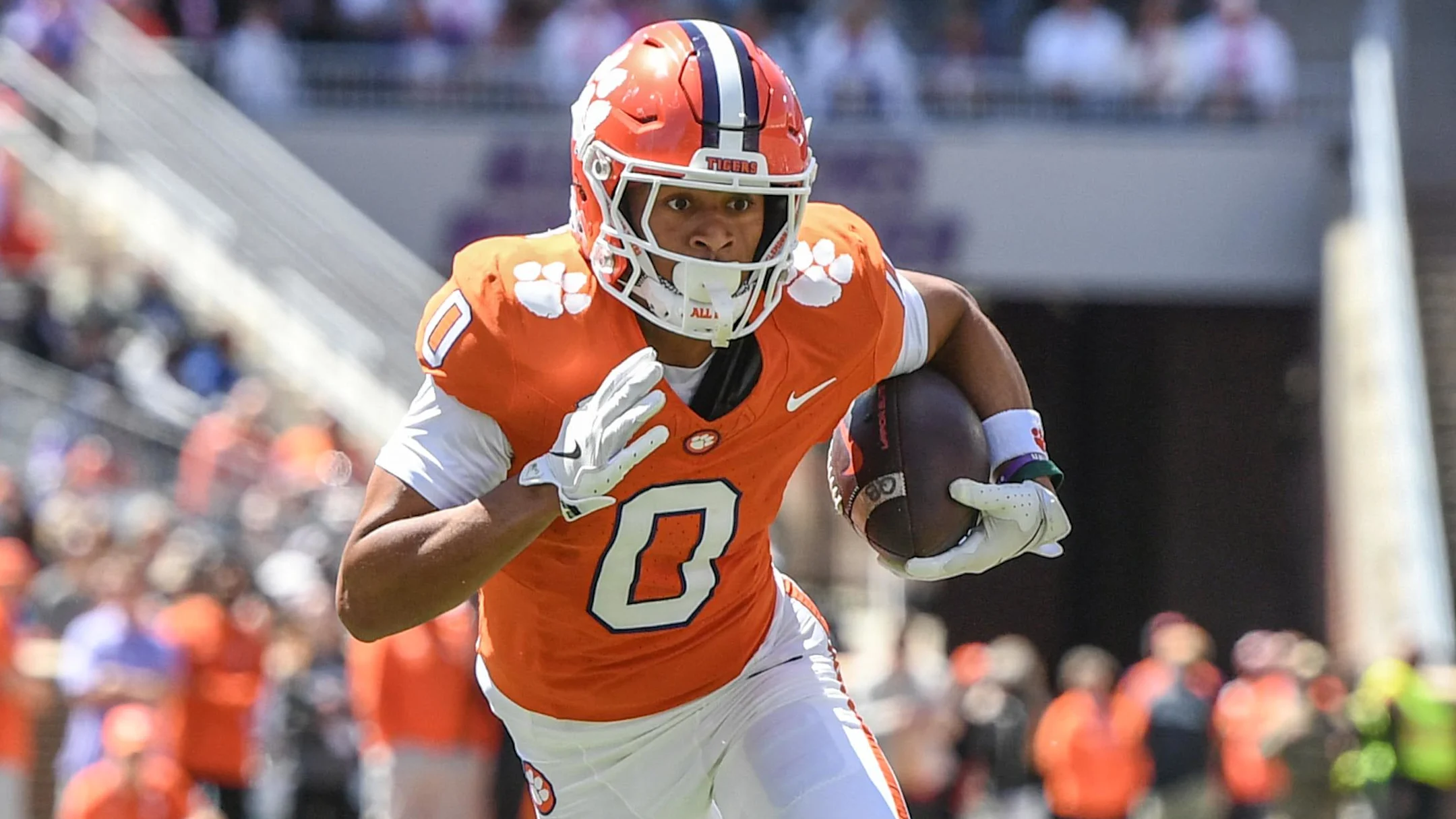 ESPN computer predicts college football's 12 national title hopefuls in 2025
