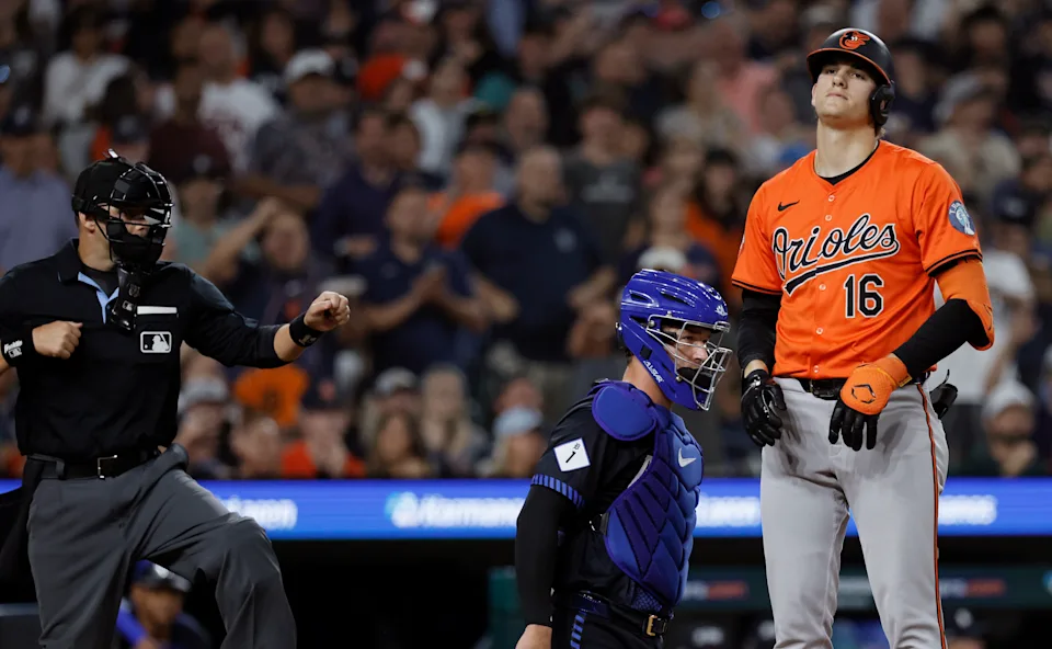 MLB to test robo-ump challenge system at spring training, could implement it league-wide in 2026