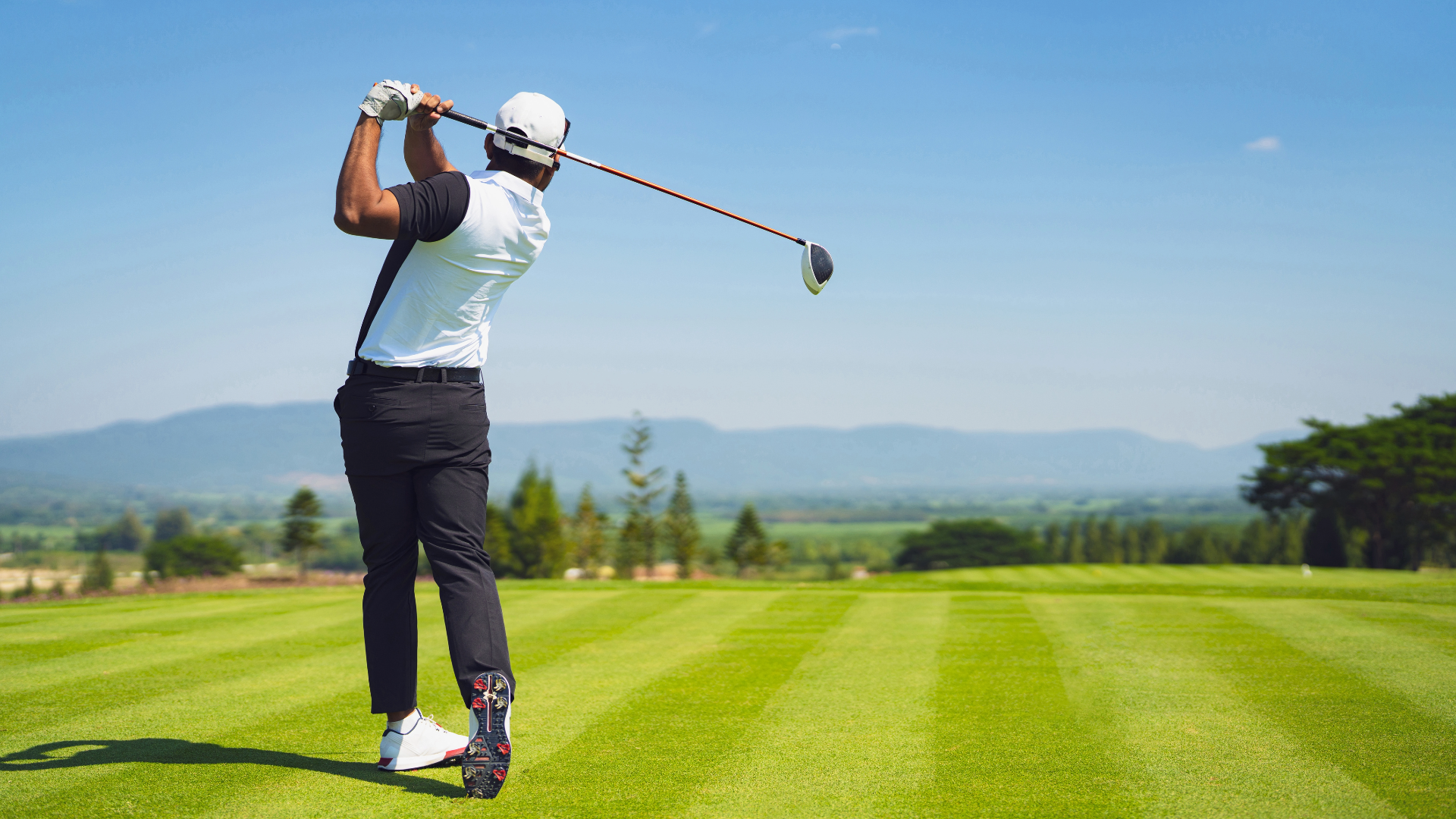 10 ways to stop slicing the ball off the tee (for good!)
