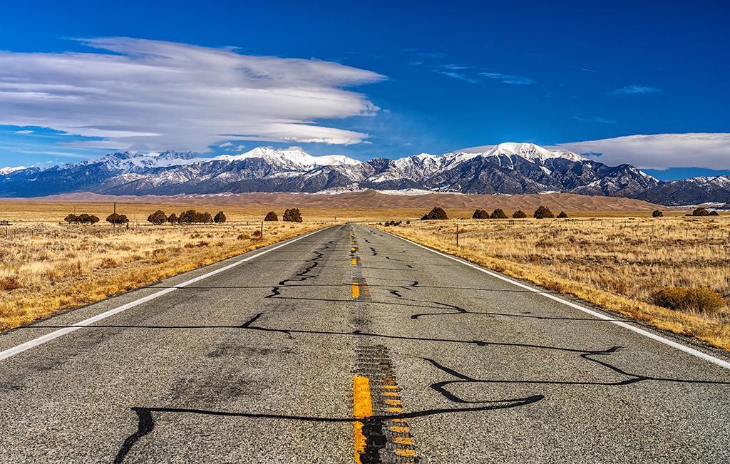 Planning And Preparing For A National Park Trip
