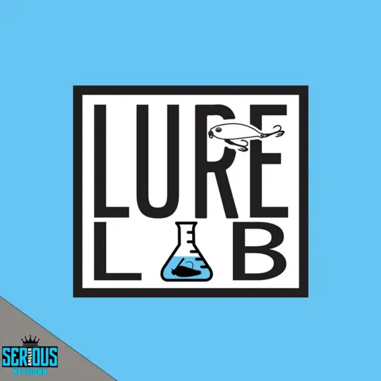 The Lure Lab Podcast