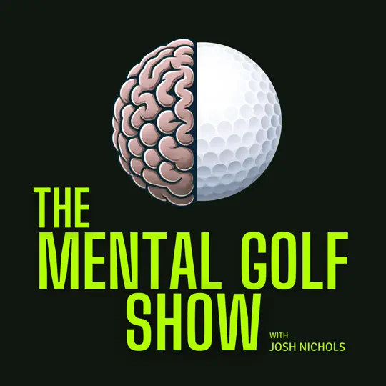 The Mental Golf Show