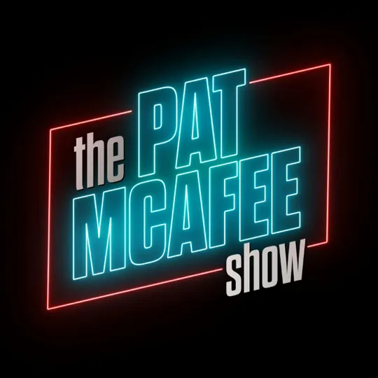 Pat McAfee Show