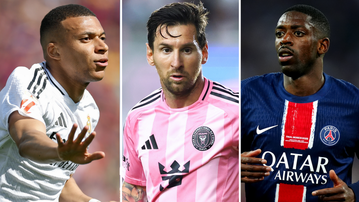 These are the teams and players to watch in 2025 Club World Cup
