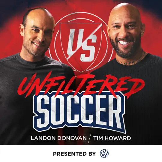 Unfiltered Soccer