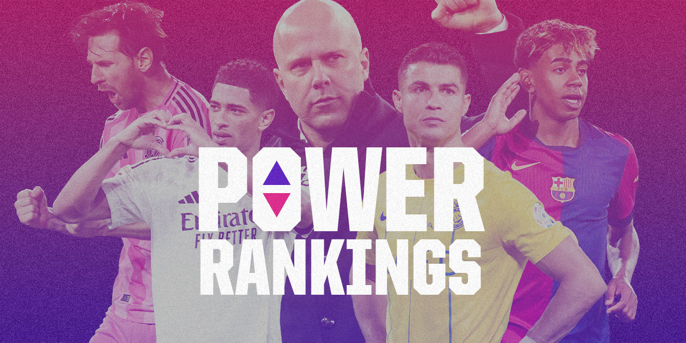 The Strongest Leagues in the World: Insights from the Opta Power Rankings

