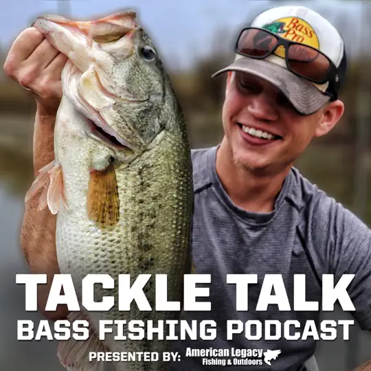Tackle Talk Podcast
