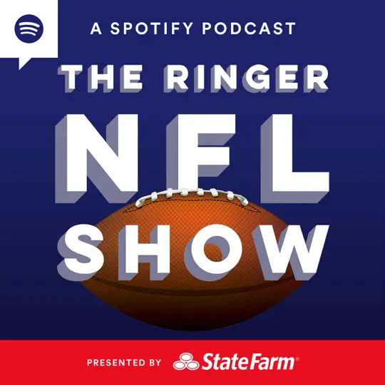 Ringer NFL Show